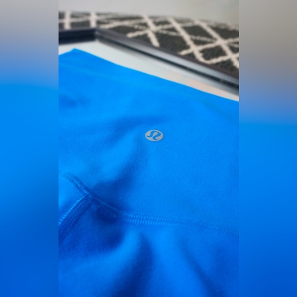 LULULEMON LEGGINS NO NEW (PREOWNED) - Picture 4 of 5